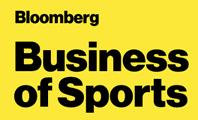 Bloomberg Business of Sports